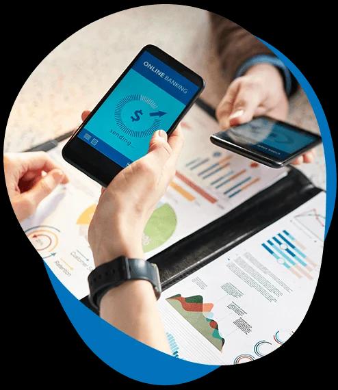 banking & finance