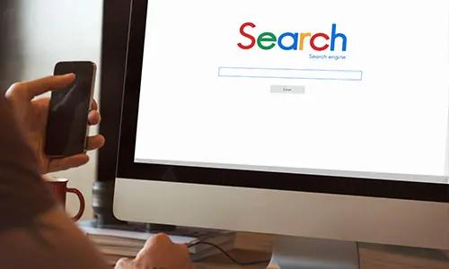 Web Research