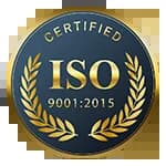 ISO 9001:2015