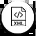 Any Storage Media to XML