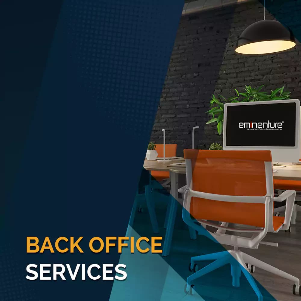 backoffice services