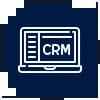 CRM Data Entry