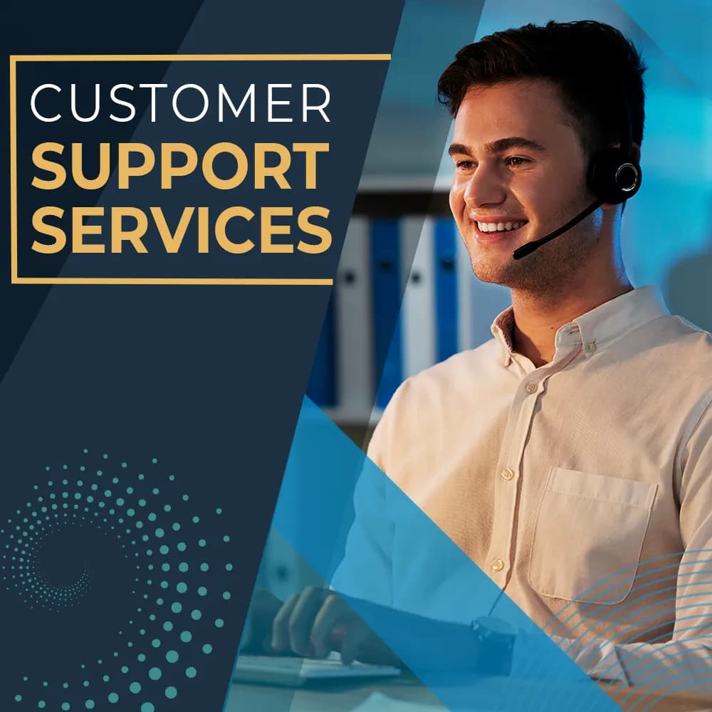 Customer-Support-Services