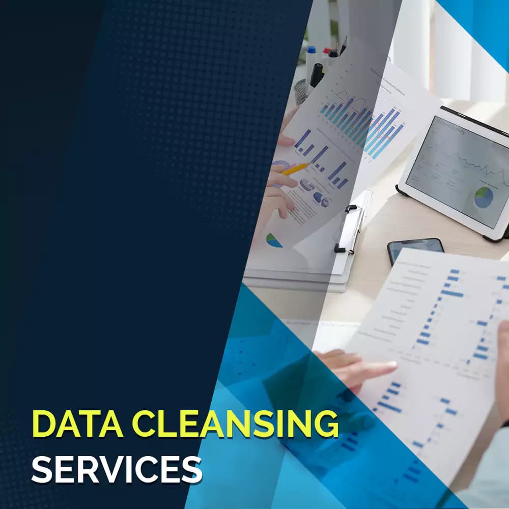 Data Cleansing US