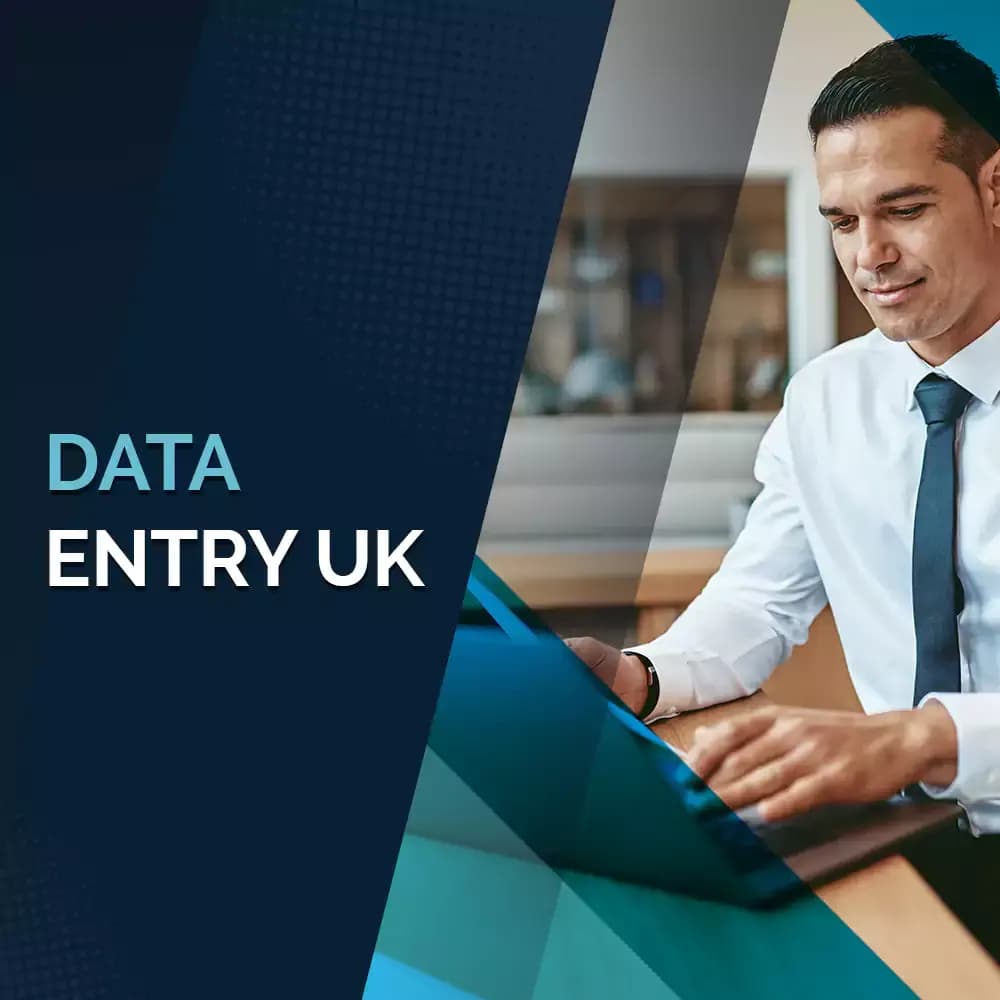 Data Entry UK