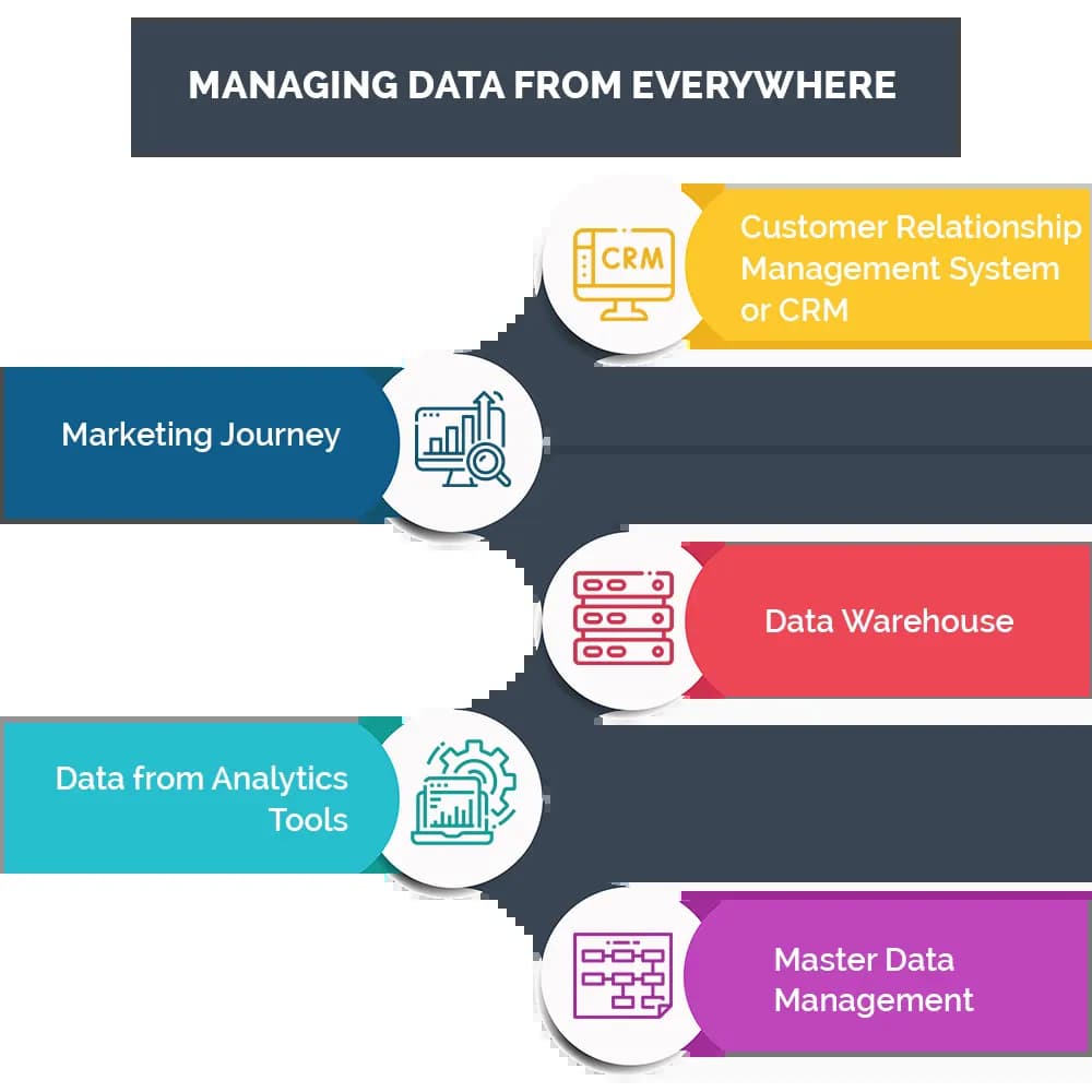 data management services