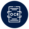 OCR Data Verification