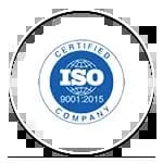 award ISO