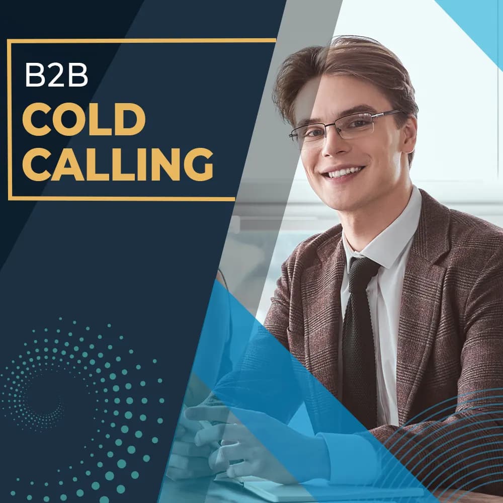 b2b-cold-calling