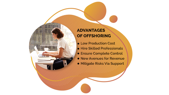 Advantages of Outsourcing